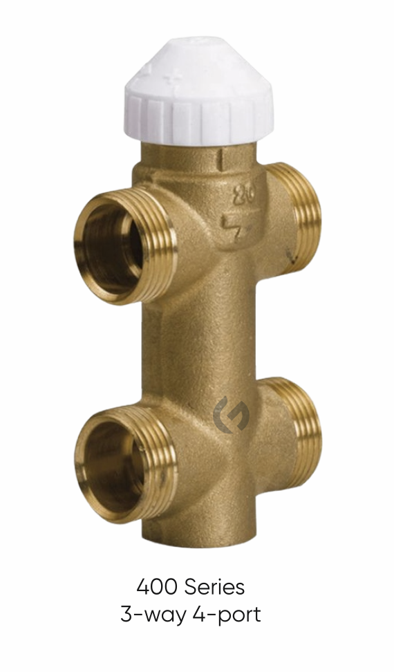FAN COIL VALVES - Image 2